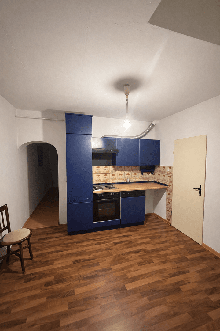 Prenájom bytu 2-izbový 60 m², Eckeseyer Str. 169, Hagen, Severné Porýnie - Westfálsko Prenájom bytu 2-izbový 60 m², Eckeseyer Str. 169, Hagen, Severné Porýnie - Westfálsko