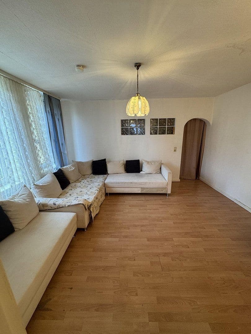 Prenájom bytu 2-izbový 60 m², Eckeseyer Str. 169, Hagen, Severné Porýnie - Westfálsko Prenájom bytu 2-izbový 60 m², Eckeseyer Str. 169, Hagen, Severné Porýnie - Westfálsko