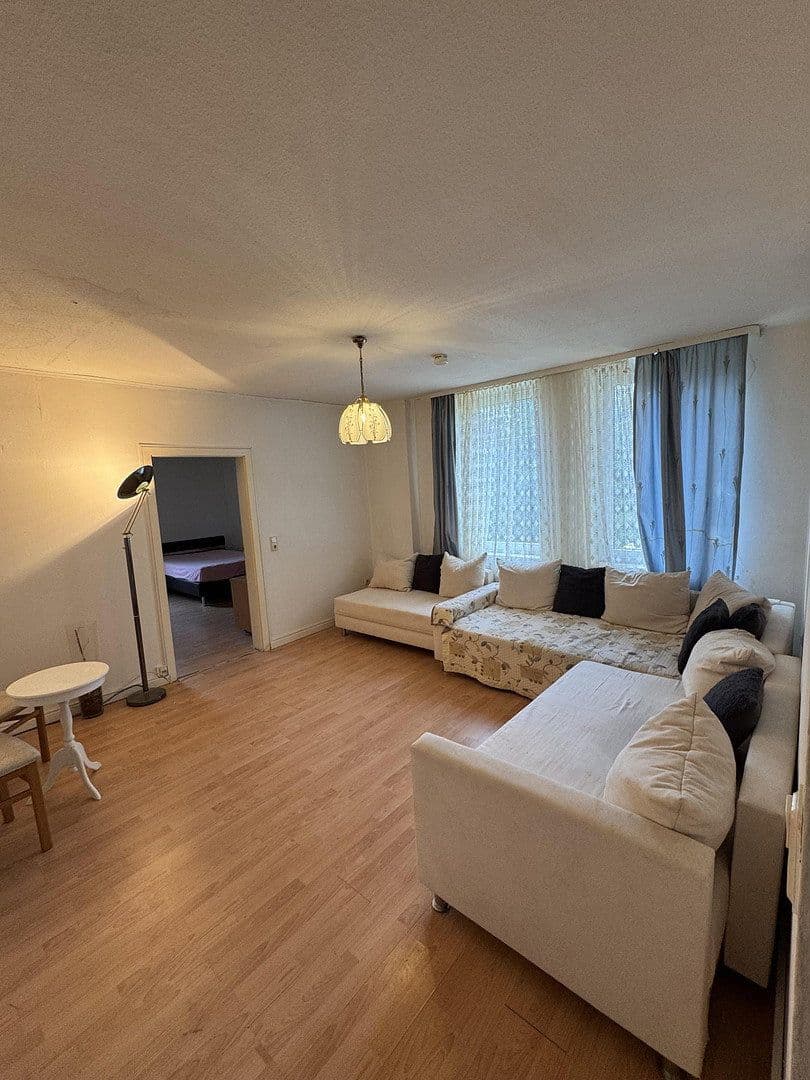 Prenájom bytu 2-izbový 60 m², Eckeseyer Str. 169, Hagen, Severné Porýnie - Westfálsko Prenájom bytu 2-izbový 60 m², Eckeseyer Str. 169, Hagen, Severné Porýnie - Westfálsko