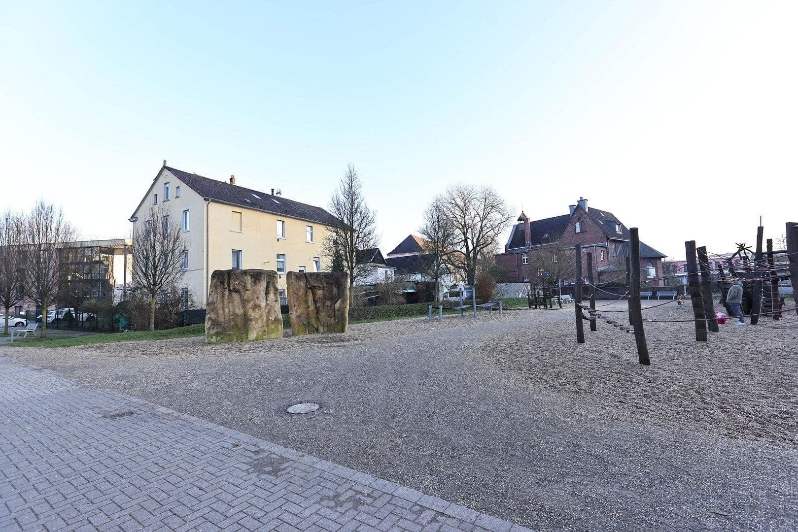 Prenájom bytu 2-izbový 60 m², Eckeseyer Str. 169, Hagen, Severné Porýnie - Westfálsko Prenájom bytu 2-izbový 60 m², Eckeseyer Str. 169, Hagen, Severné Porýnie - Westfálsko