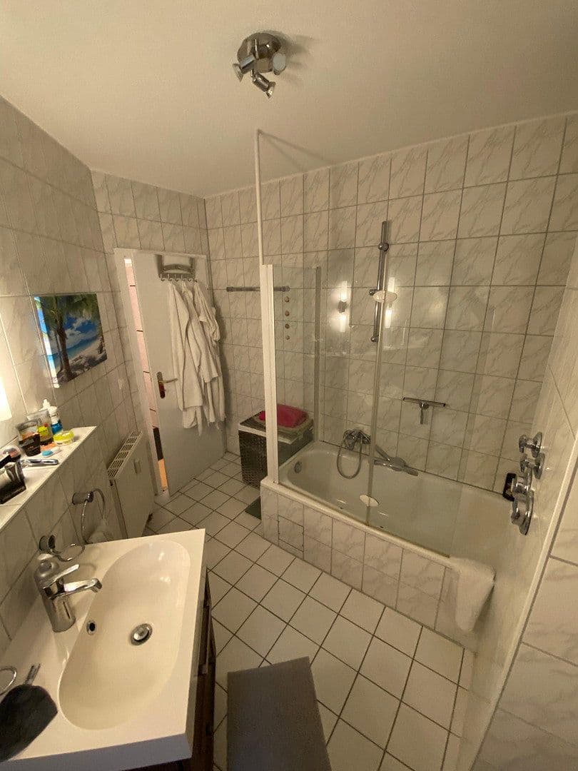 Prenájom bytu 2-izbový 58 m², Prangestraße 8, Wiesbaden, Hesensko Prenájom bytu 2-izbový 58 m², Prangestraße 8, Wiesbaden, Hesensko