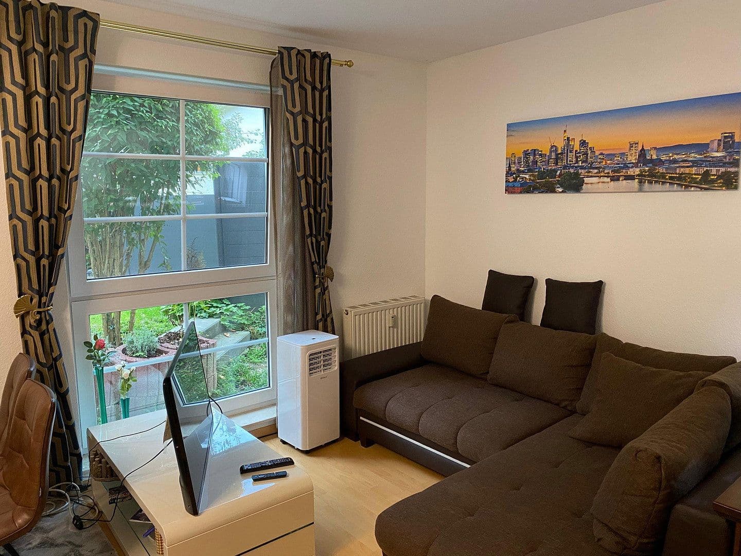 Prenájom bytu 2-izbový 58 m², Prangestraße 8, Wiesbaden, Hesensko Prenájom bytu 2-izbový 58 m², Prangestraße 8, Wiesbaden, Hesensko