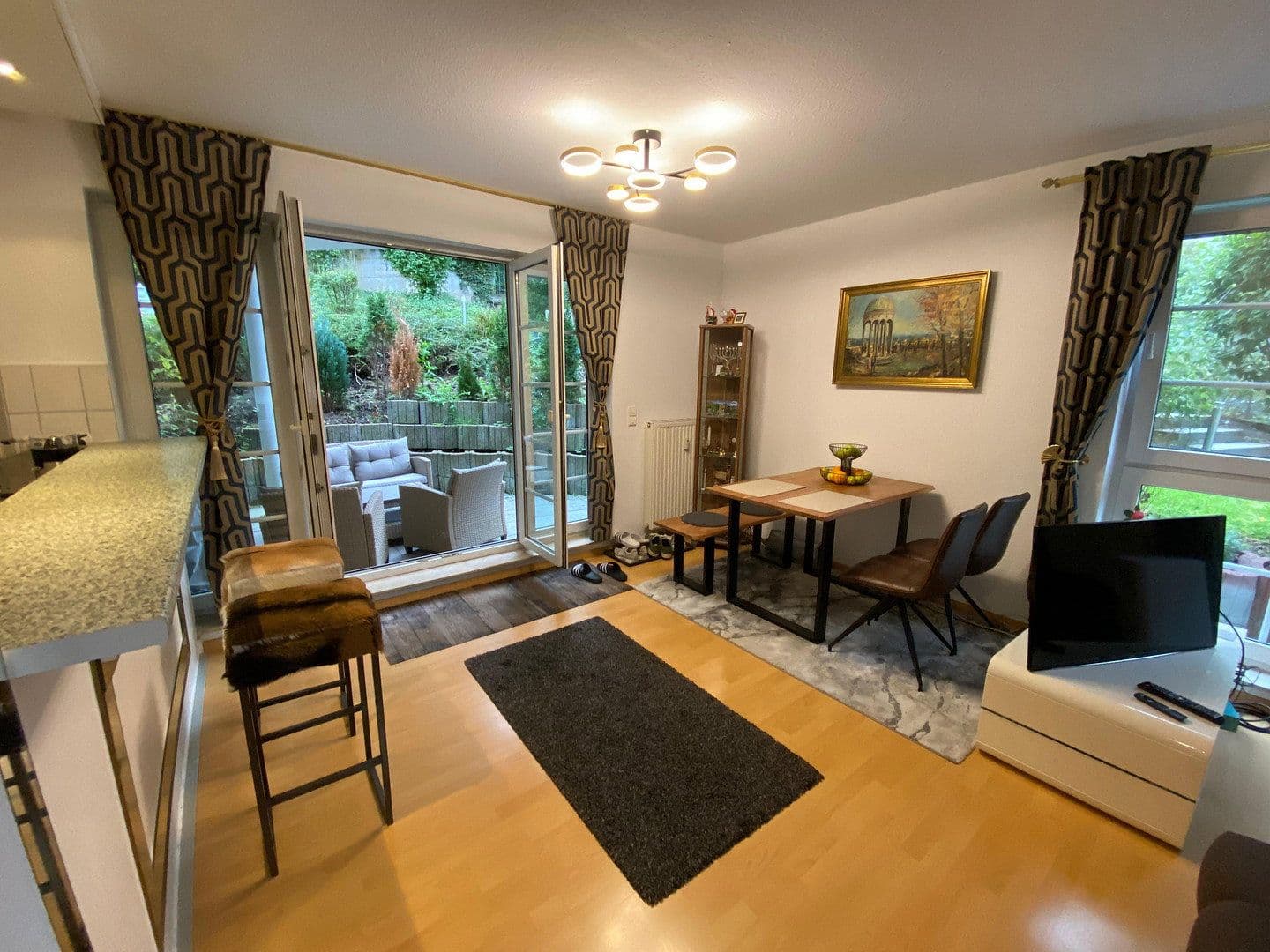 Prenájom bytu 2-izbový 58 m², Prangestraße 8, Wiesbaden, Hesensko Prenájom bytu 2-izbový 58 m², Prangestraße 8, Wiesbaden, Hesensko