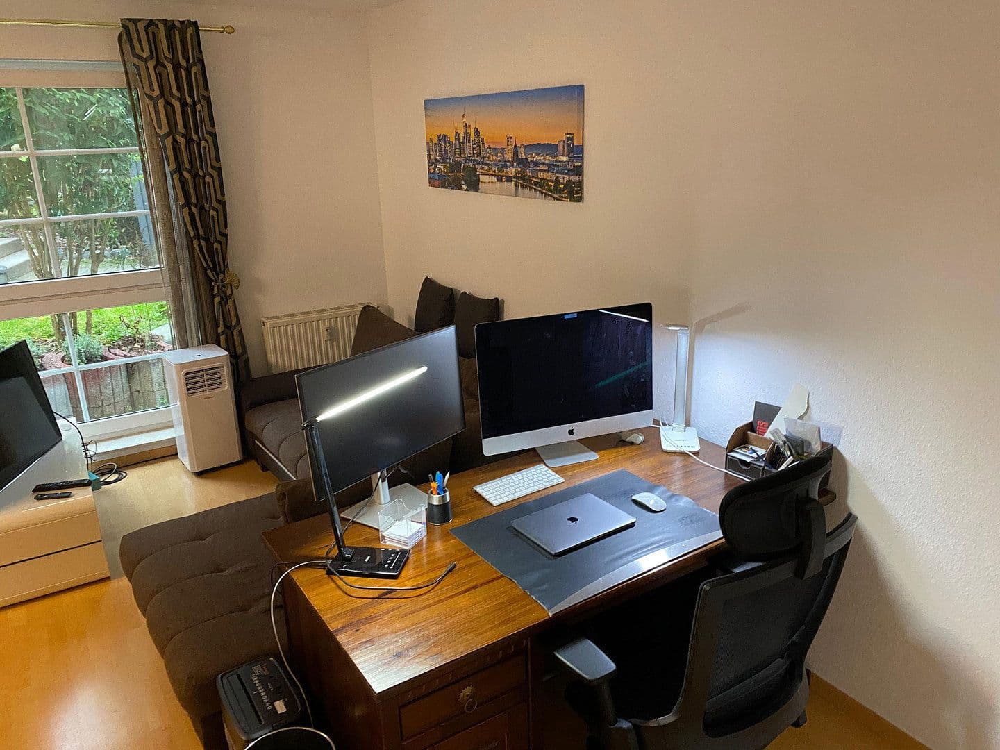Prenájom bytu 2-izbový 58 m², Prangestraße 8, Wiesbaden, Hesensko Prenájom bytu 2-izbový 58 m², Prangestraße 8, Wiesbaden, Hesensko