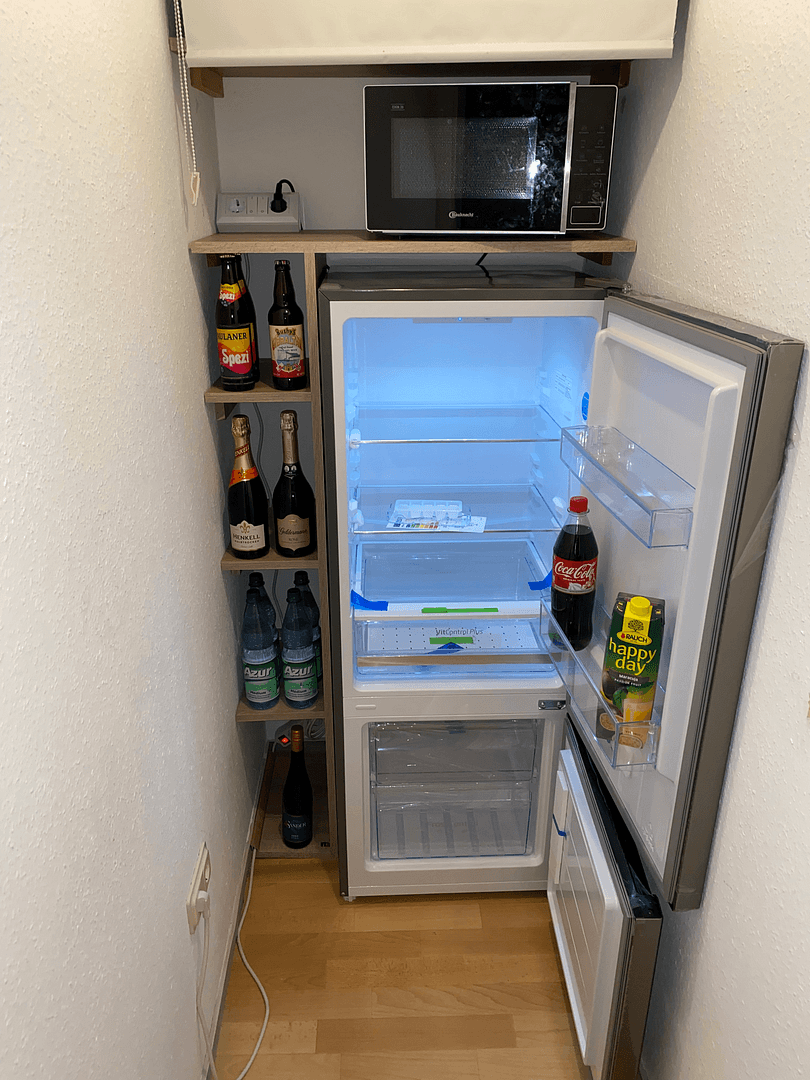 Prenájom bytu 2-izbový 58 m², Prangestraße 8, Wiesbaden, Hesensko Prenájom bytu 2-izbový 58 m², Prangestraße 8, Wiesbaden, Hesensko
