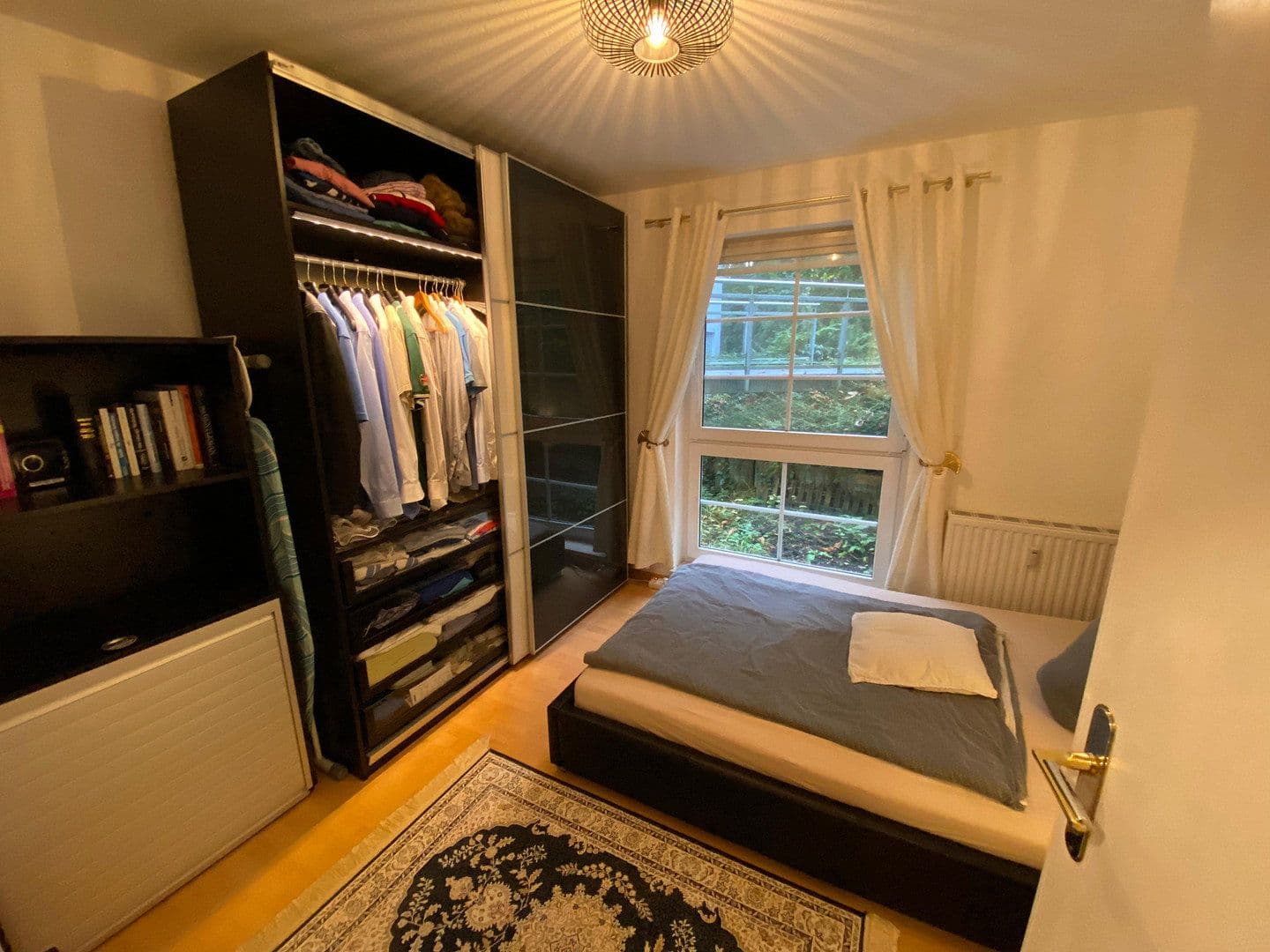Prenájom bytu 2-izbový 58 m², Prangestraße 8, Wiesbaden, Hesensko Prenájom bytu 2-izbový 58 m², Prangestraße 8, Wiesbaden, Hesensko