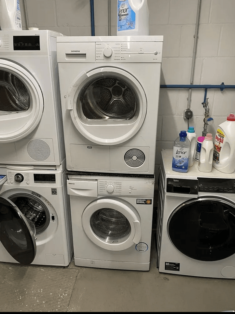 Prenájom bytu 2-izbový 58 m², Prangestraße 8, Wiesbaden, Hesensko Prenájom bytu 2-izbový 58 m², Prangestraße 8, Wiesbaden, Hesensko