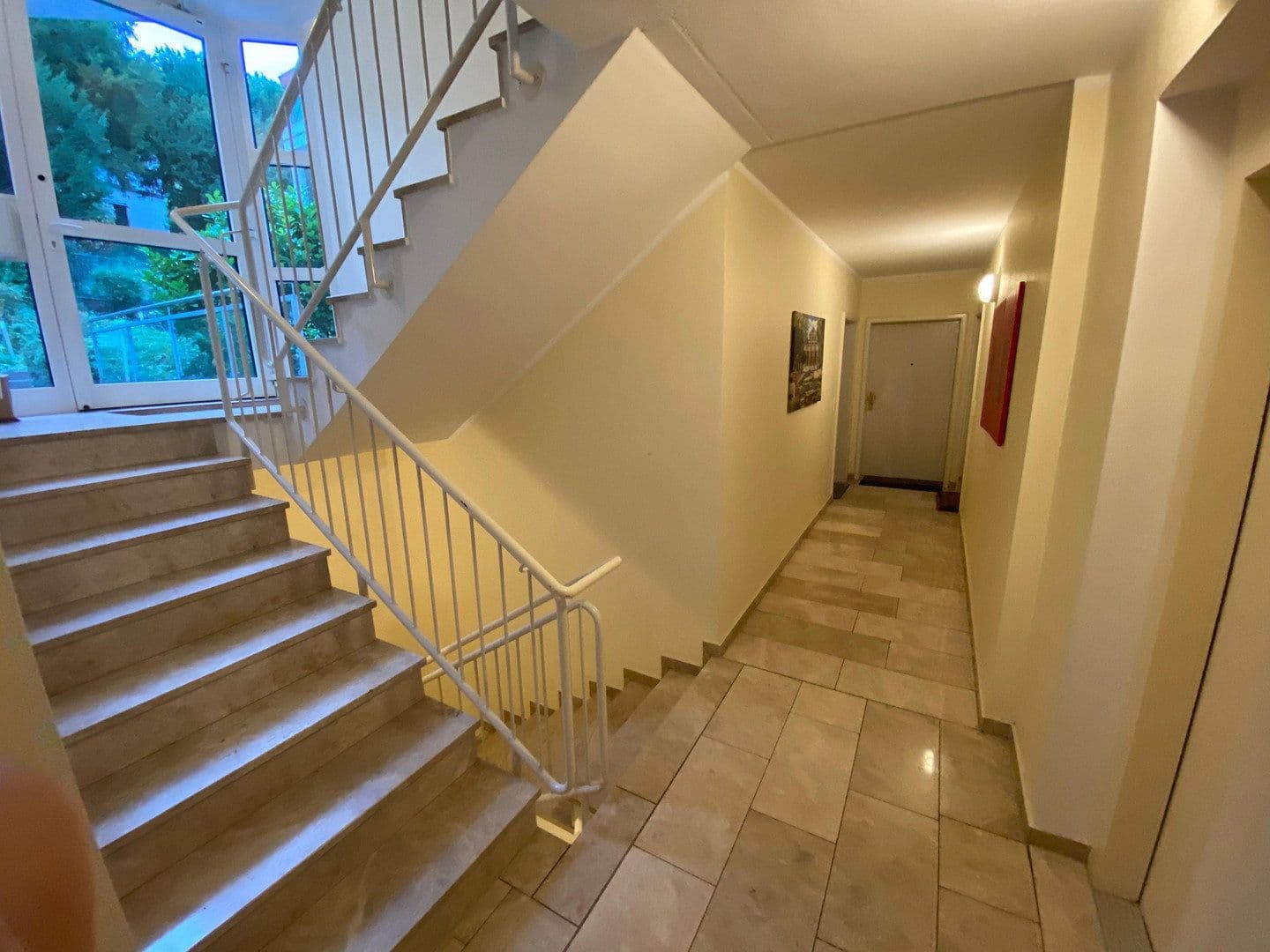 Prenájom bytu 2-izbový 58 m², Prangestraße 8, Wiesbaden, Hesensko Prenájom bytu 2-izbový 58 m², Prangestraße 8, Wiesbaden, Hesensko