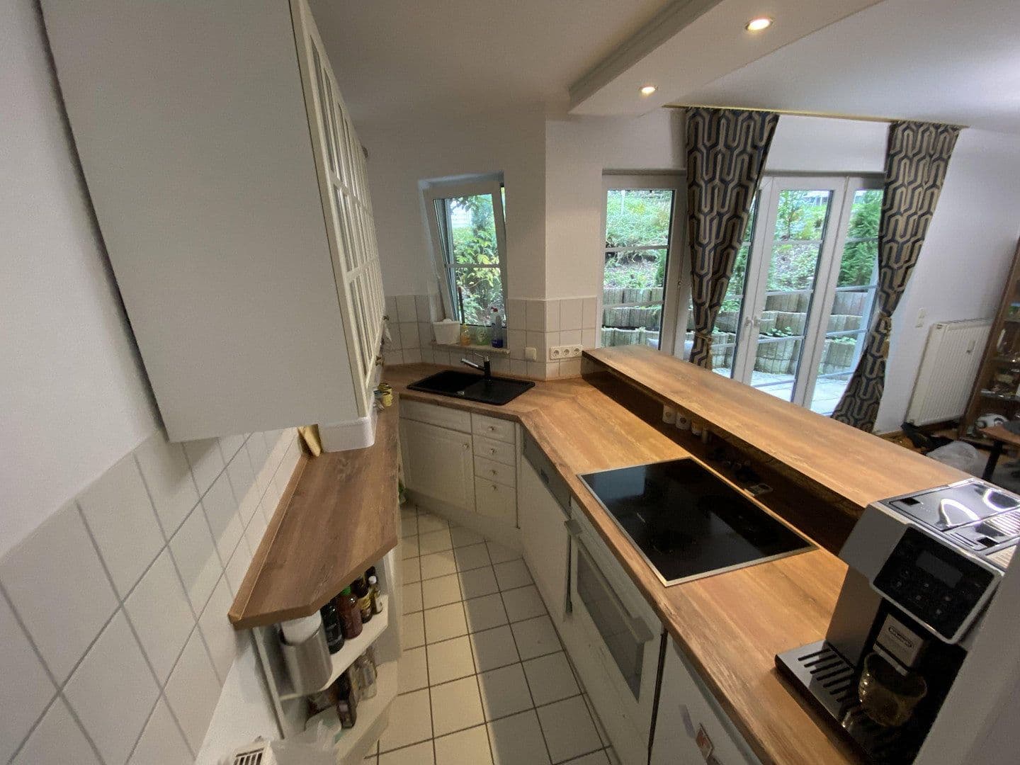 Prenájom bytu 2-izbový 58 m², Prangestraße 8, Wiesbaden, Hesensko Prenájom bytu 2-izbový 58 m², Prangestraße 8, Wiesbaden, Hesensko