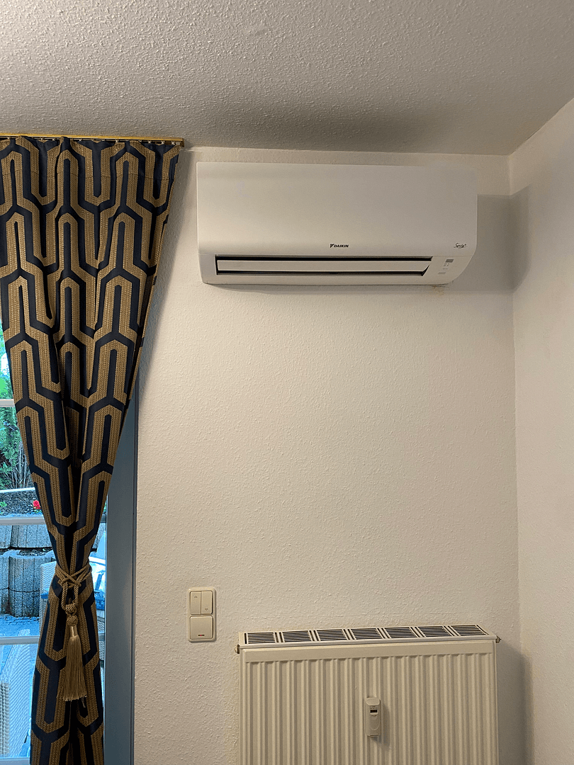 Prenájom bytu 2-izbový 58 m², Prangestraße 8, Wiesbaden, Hesensko Prenájom bytu 2-izbový 58 m², Prangestraße 8, Wiesbaden, Hesensko