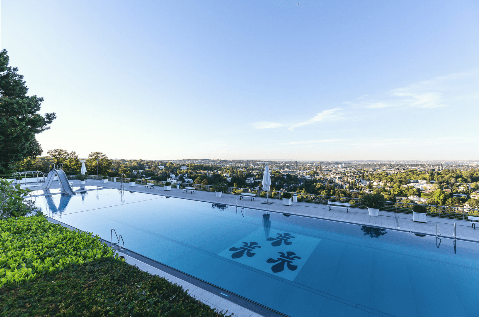 Prenájom bytu 2-izbový 58 m², Prangestraße 8, Wiesbaden, Hesensko Prenájom bytu 2-izbový 58 m², Prangestraße 8, Wiesbaden, Hesensko