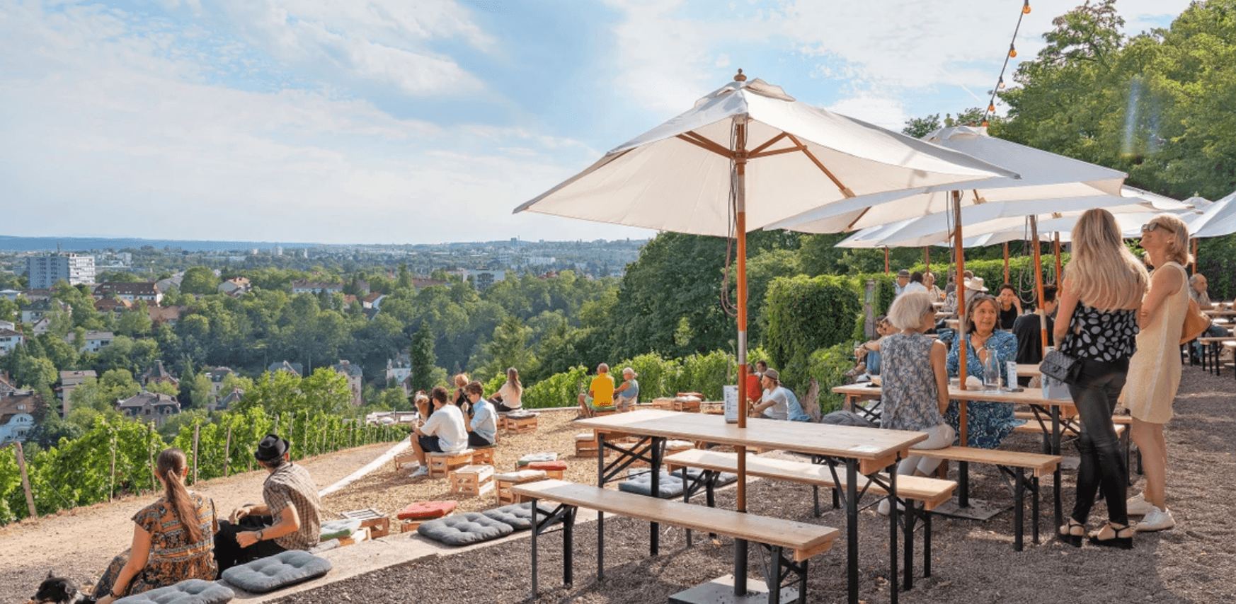 Prenájom bytu 2-izbový 58 m², Prangestraße 8, Wiesbaden, Hesensko Prenájom bytu 2-izbový 58 m², Prangestraße 8, Wiesbaden, Hesensko