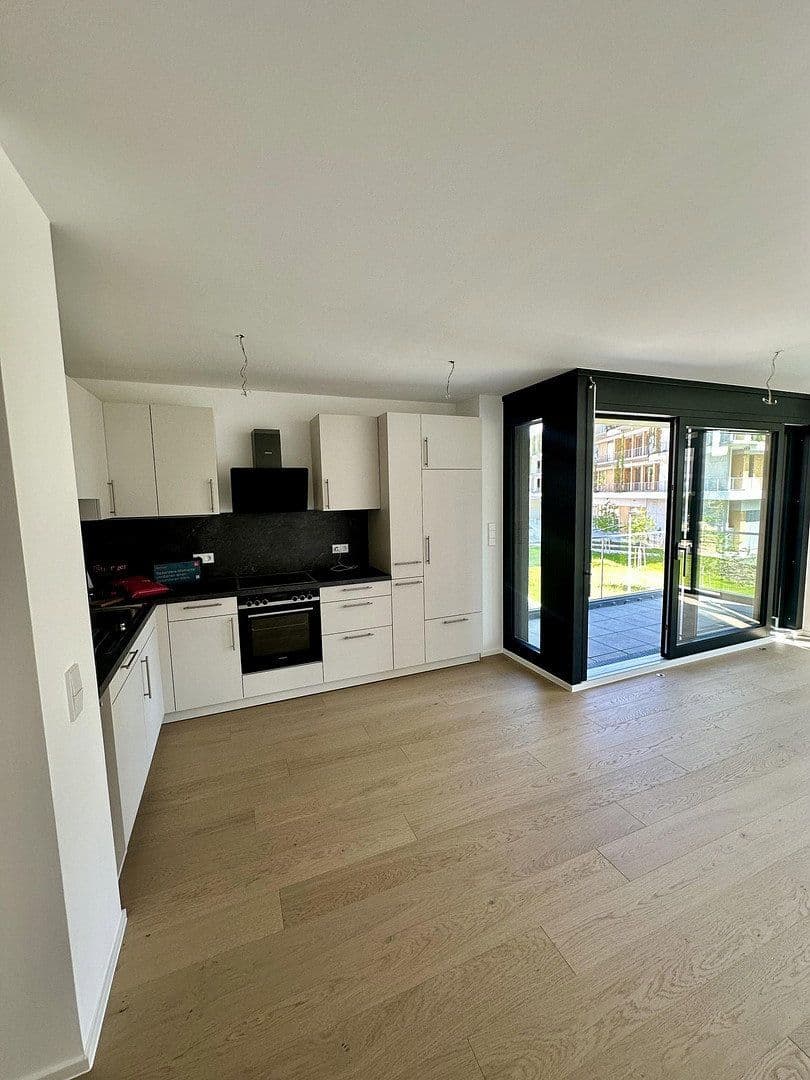 Prenájom bytu 3-izbový 68 m², Bellingweg 24, Stuttgart, Bádensko-Wurttembersko Prenájom bytu 3-izbový 68 m², Bellingweg 24, Stuttgart, Bádensko-Wurttembersko