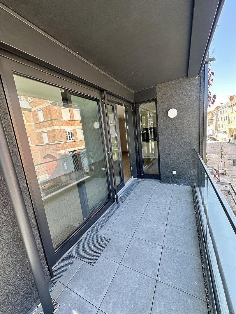Prenájom bytu 3-izbový 68 m², Bellingweg 24, Stuttgart, Bádensko-Wurttembersko Prenájom bytu 3-izbový 68 m², Bellingweg 24, Stuttgart, Bádensko-Wurttembersko