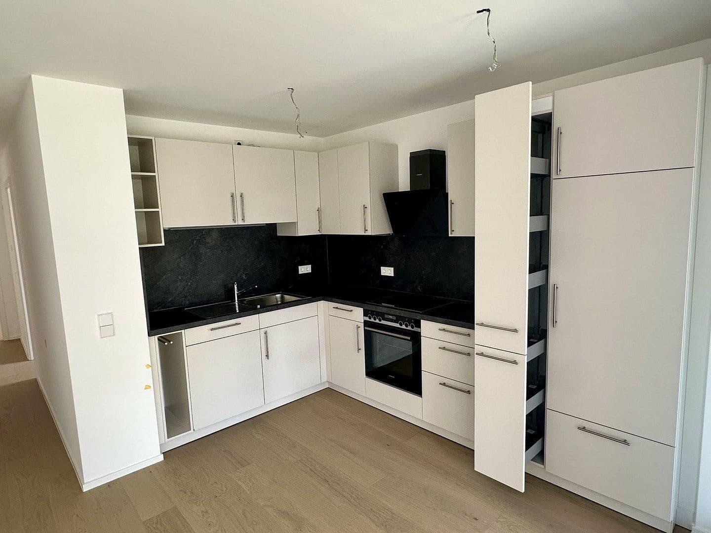 Prenájom bytu 3-izbový 68 m², Bellingweg 24, Stuttgart, Bádensko-Wurttembersko Prenájom bytu 3-izbový 68 m², Bellingweg 24, Stuttgart, Bádensko-Wurttembersko