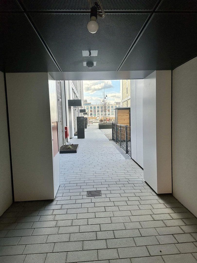 Prenájom bytu 3-izbový 68 m², Bellingweg 24, Stuttgart, Bádensko-Wurttembersko Prenájom bytu 3-izbový 68 m², Bellingweg 24, Stuttgart, Bádensko-Wurttembersko