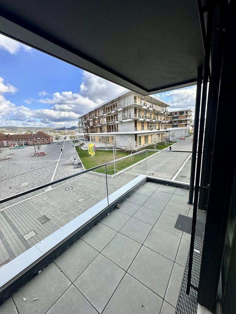 Prenájom bytu 3-izbový 68 m², Bellingweg 24, Stuttgart, Bádensko-Wurttembersko Prenájom bytu 3-izbový 68 m², Bellingweg 24, Stuttgart, Bádensko-Wurttembersko