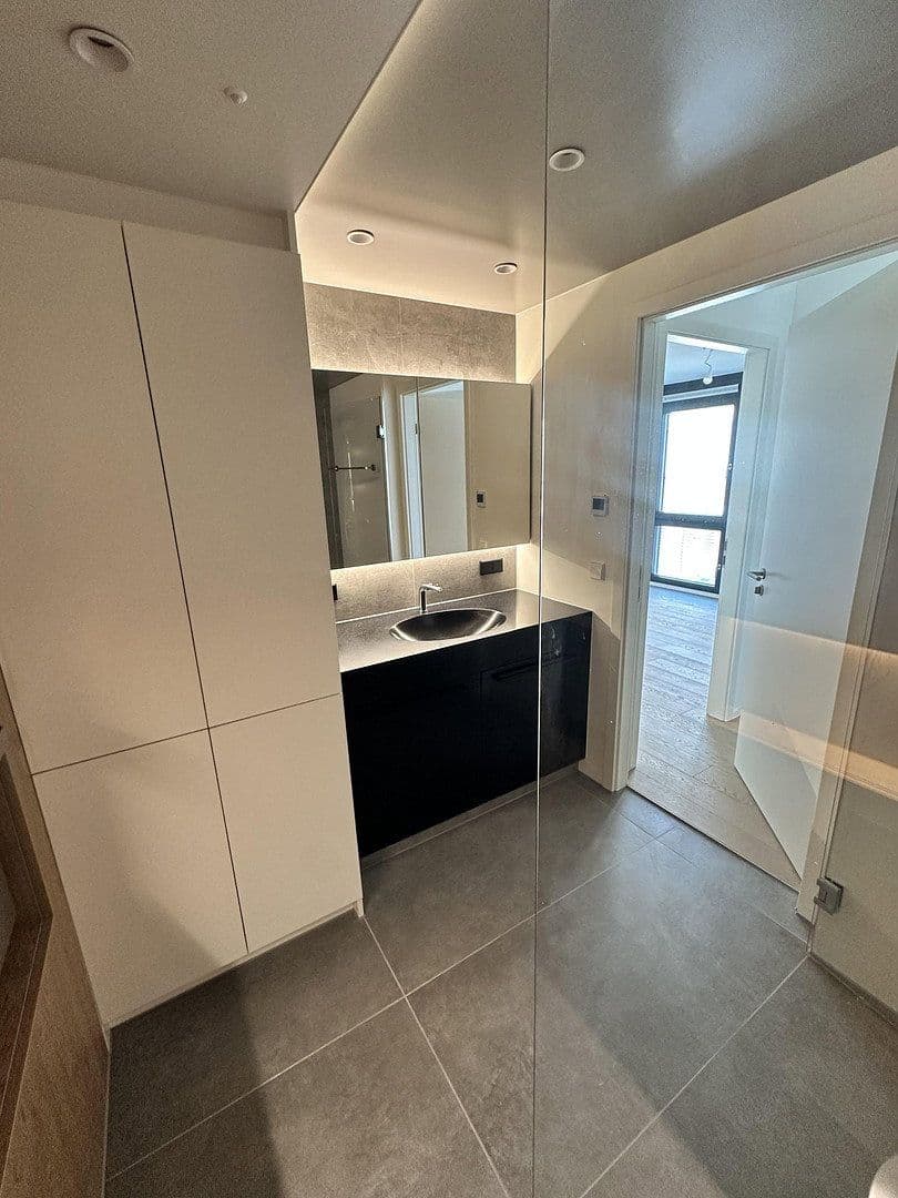 Prenájom bytu 3-izbový 68 m², Bellingweg 24, Stuttgart, Bádensko-Wurttembersko Prenájom bytu 3-izbový 68 m², Bellingweg 24, Stuttgart, Bádensko-Wurttembersko