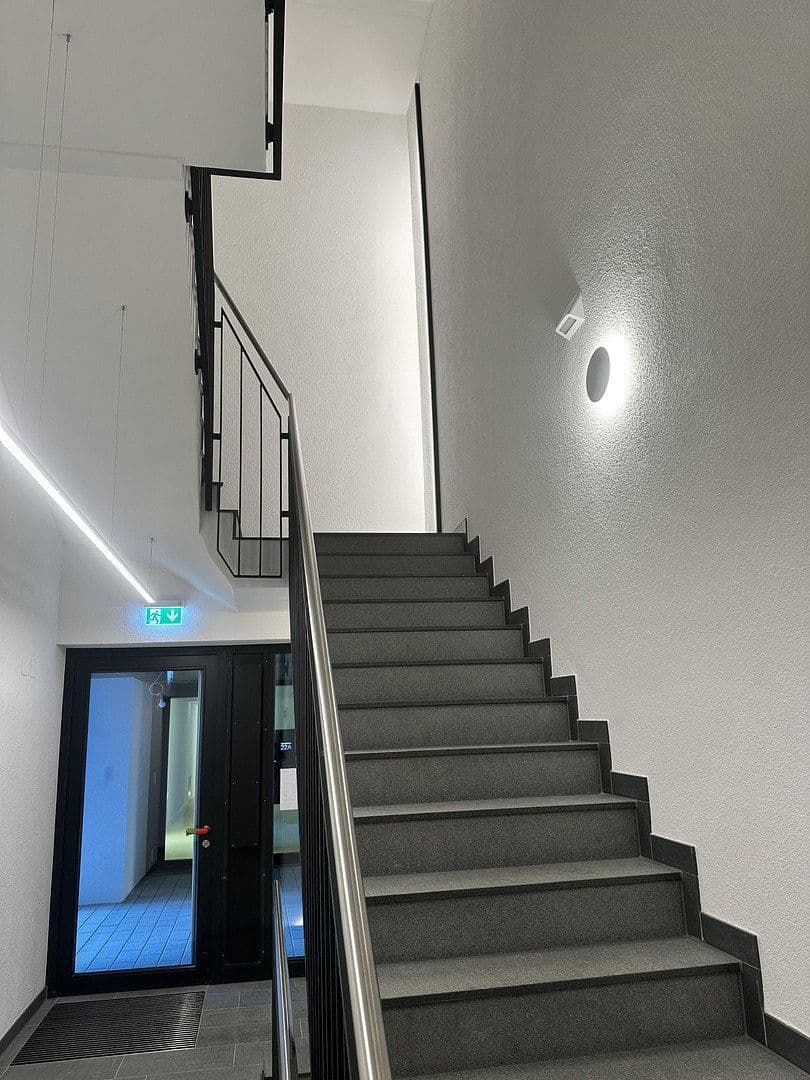 Prenájom bytu 3-izbový 68 m², Bellingweg 24, Stuttgart, Bádensko-Wurttembersko Prenájom bytu 3-izbový 68 m², Bellingweg 24, Stuttgart, Bádensko-Wurttembersko