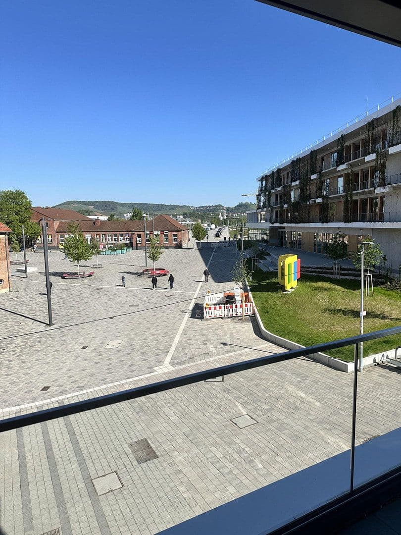 Prenájom bytu 3-izbový 68 m², Bellingweg 24, Stuttgart, Bádensko-Wurttembersko Prenájom bytu 3-izbový 68 m², Bellingweg 24, Stuttgart, Bádensko-Wurttembersko