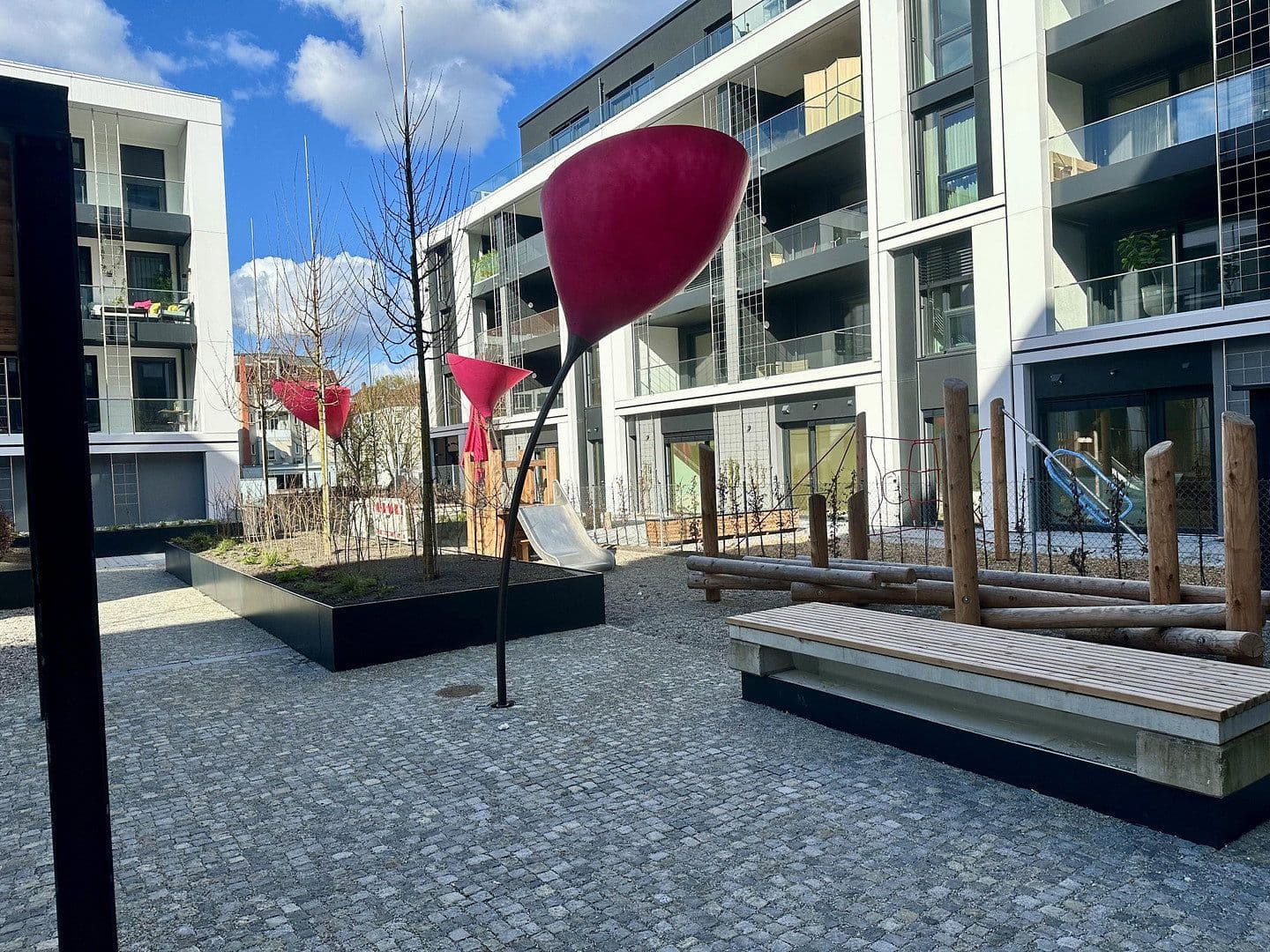 Prenájom bytu 3-izbový 68 m², Bellingweg 24, Stuttgart, Bádensko-Wurttembersko Prenájom bytu 3-izbový 68 m², Bellingweg 24, Stuttgart, Bádensko-Wurttembersko