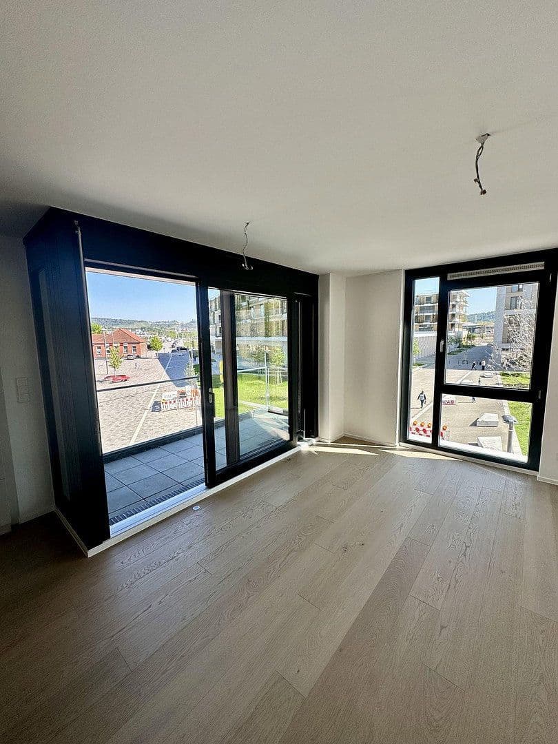 Prenájom bytu 3-izbový 68 m², Bellingweg 24, Stuttgart, Bádensko-Wurttembersko Prenájom bytu 3-izbový 68 m², Bellingweg 24, Stuttgart, Bádensko-Wurttembersko