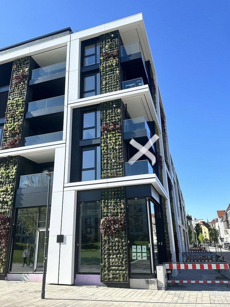 Prenájom bytu 3-izbový 68 m², Bellingweg 24, Stuttgart, Bádensko-Wurttembersko Prenájom bytu 3-izbový 68 m², Bellingweg 24, Stuttgart, Bádensko-Wurttembersko