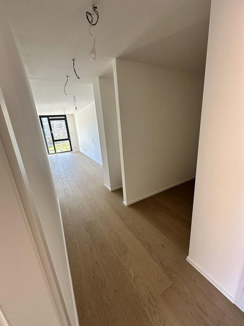 Prenájom bytu 3-izbový 68 m², Bellingweg 24, Stuttgart, Bádensko-Wurttembersko Prenájom bytu 3-izbový 68 m², Bellingweg 24, Stuttgart, Bádensko-Wurttembersko