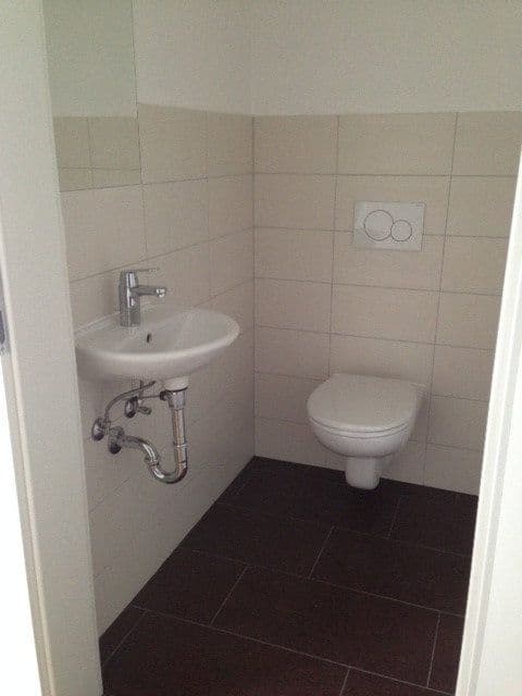 Prenájom bytu 2-izbový 53 m², Jubiläumstraße 28, Großweikersdorf, Dolné Rakúsko Prenájom bytu 2-izbový 53 m², Jubiläumstraße 28, Großweikersdorf, Dolné Rakúsko