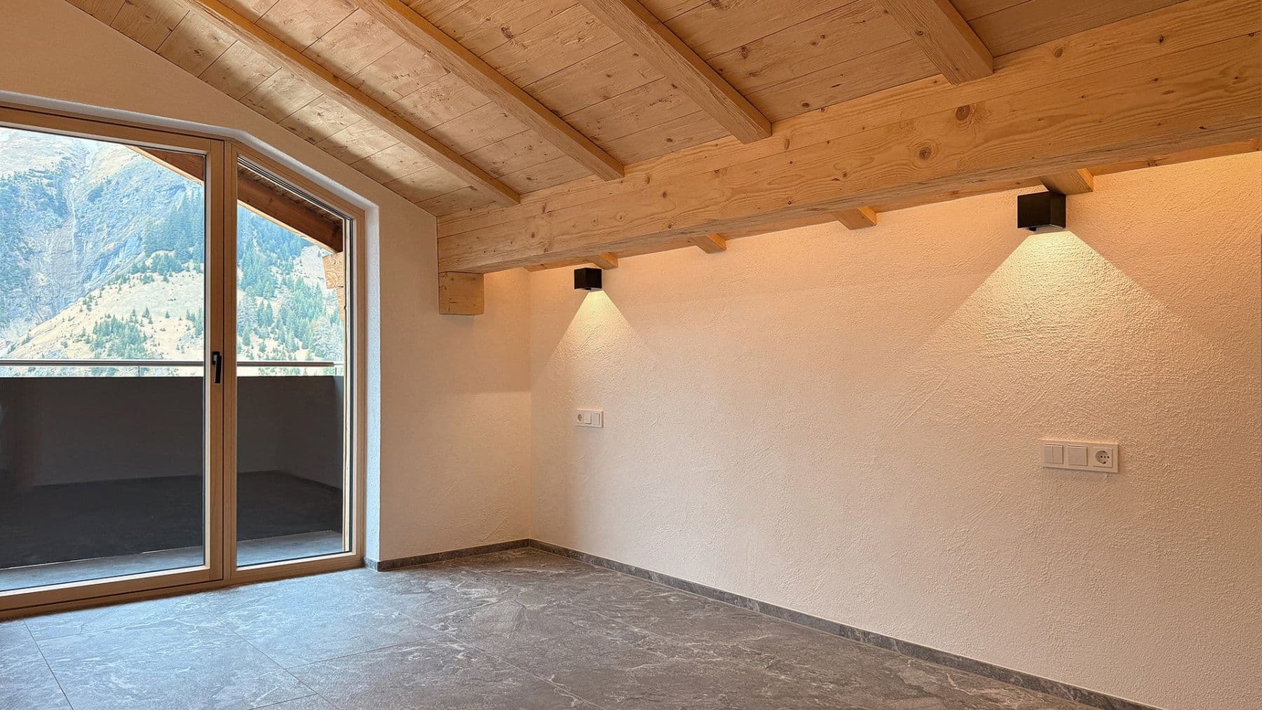 Prenájom bytu 4-izbový 100 m², Kaisers 25, Kaisers, Tirolsko Prenájom bytu 4-izbový 100 m², Kaisers 25, Kaisers, Tirolsko