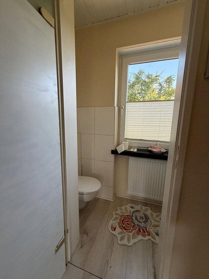 Prenájom domu 140 m², pozemek 290 m², Bubenreuth, Bavorsko Prenájom domu 140 m², pozemek 290 m², Bubenreuth, Bavorsko
