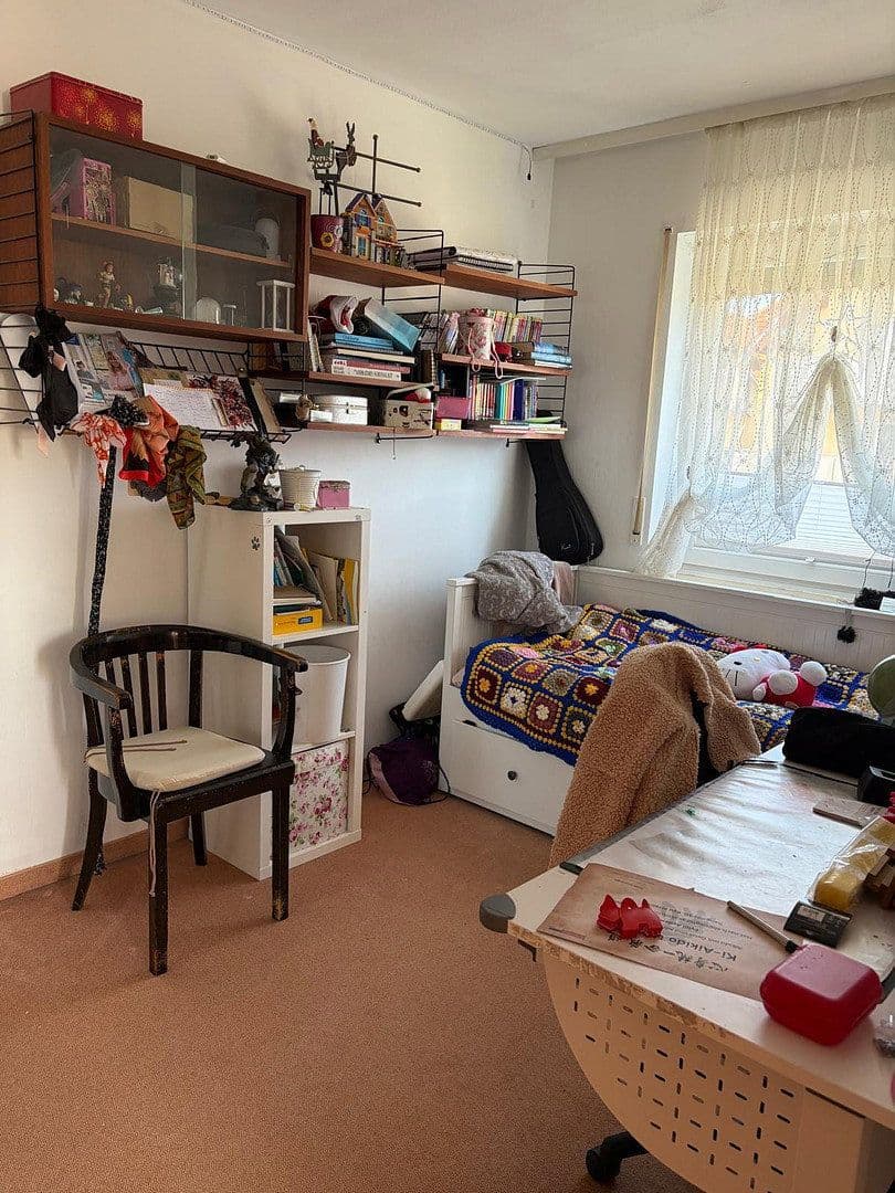 Prenájom domu 140 m², pozemek 290 m², Bubenreuth, Bavorsko Prenájom domu 140 m², pozemek 290 m², Bubenreuth, Bavorsko
