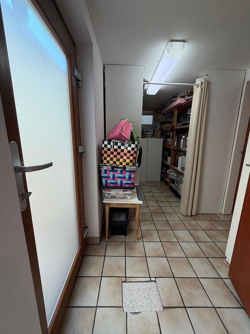 Prenájom domu 140 m², pozemek 290 m², Bubenreuth, Bavorsko Prenájom domu 140 m², pozemek 290 m², Bubenreuth, Bavorsko
