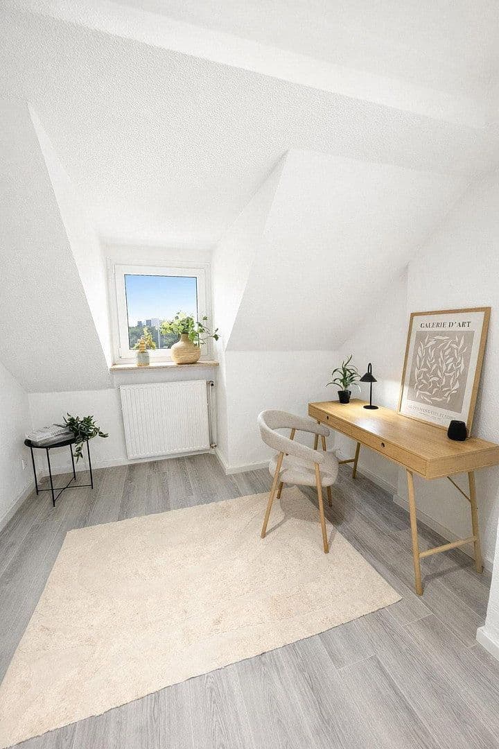 Prenájom bytu 3-izbový 50 m², Eickeler Bruch 105, Herne, Severné Porýnie - Westfálsko Prenájom bytu 3-izbový 50 m², Eickeler Bruch 105, Herne, Severné Porýnie - Westfálsko