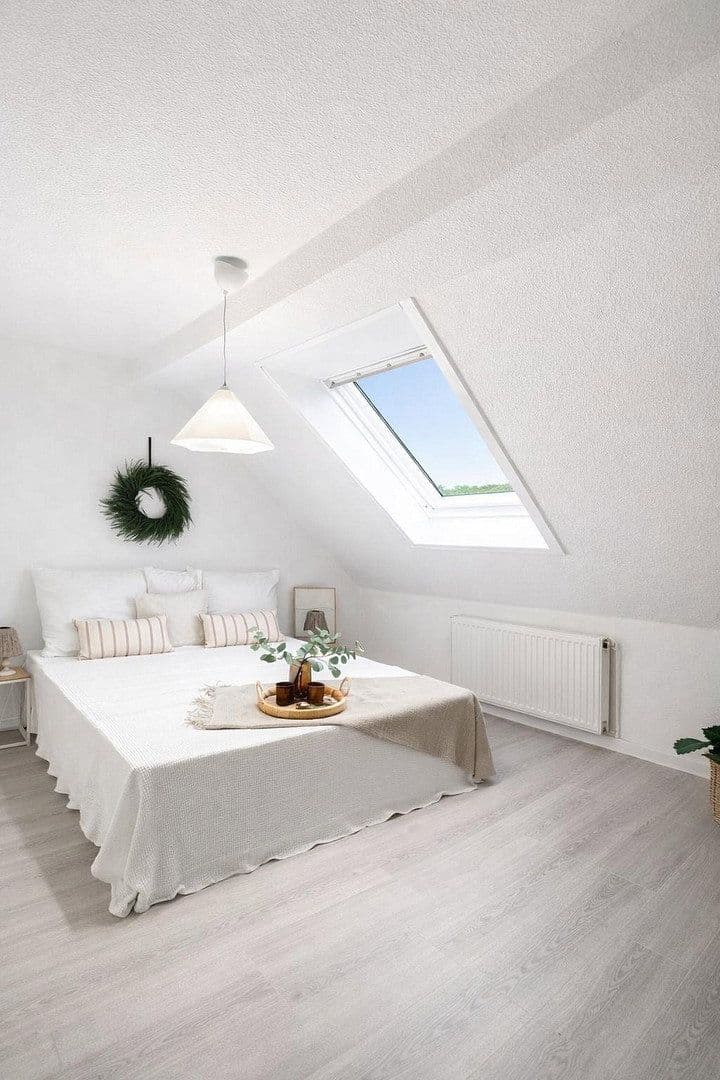 Prenájom bytu 3-izbový 50 m², Eickeler Bruch 105, Herne, Severné Porýnie - Westfálsko Prenájom bytu 3-izbový 50 m², Eickeler Bruch 105, Herne, Severné Porýnie - Westfálsko