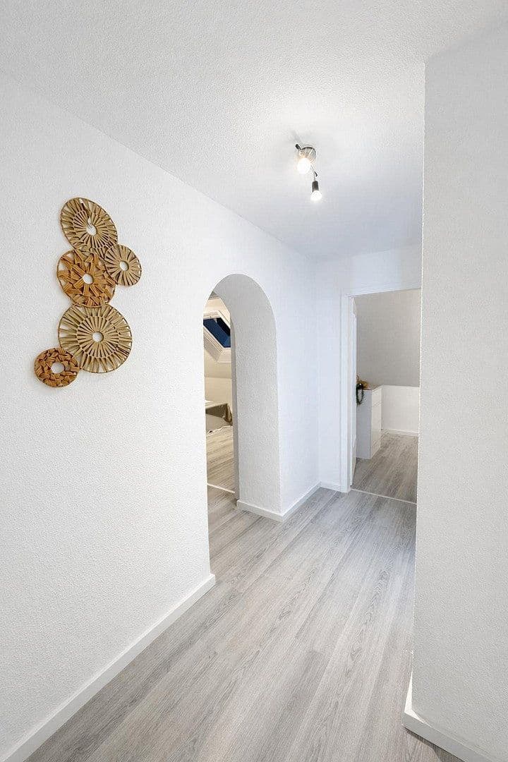 Prenájom bytu 3-izbový 50 m², Eickeler Bruch 105, Herne, Severné Porýnie - Westfálsko Prenájom bytu 3-izbový 50 m², Eickeler Bruch 105, Herne, Severné Porýnie - Westfálsko