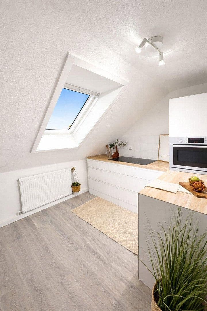 Prenájom bytu 3-izbový 50 m², Eickeler Bruch 105, Herne, Severné Porýnie - Westfálsko Prenájom bytu 3-izbový 50 m², Eickeler Bruch 105, Herne, Severné Porýnie - Westfálsko