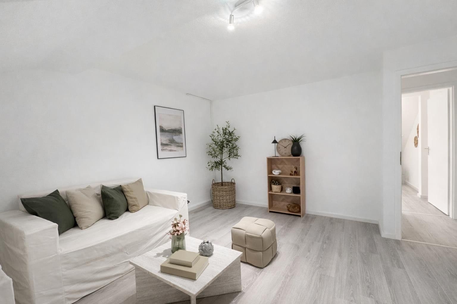 Prenájom bytu 3-izbový 50 m², Eickeler Bruch 105, Herne, Severné Porýnie - Westfálsko Prenájom bytu 3-izbový 50 m², Eickeler Bruch 105, Herne, Severné Porýnie - Westfálsko