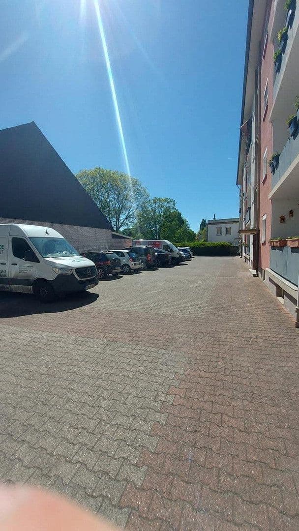 Prenájom bytu 3-izbový 50 m², Eickeler Bruch 105, Herne, Severné Porýnie - Westfálsko Prenájom bytu 3-izbový 50 m², Eickeler Bruch 105, Herne, Severné Porýnie - Westfálsko