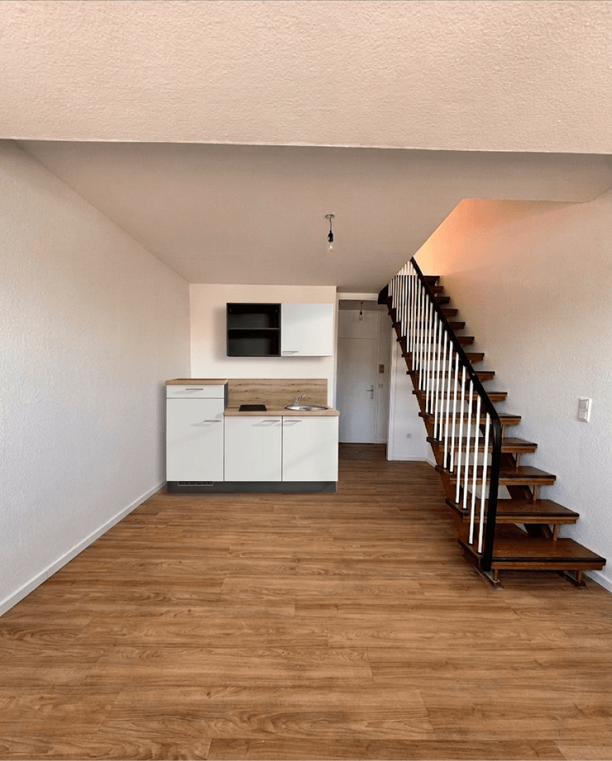 Prenájom bytu 2-izbový 46 m², Bochumer Straße 10, Köln, Severné Porýnie - Westfálsko Prenájom bytu 2-izbový 46 m², Bochumer Straße 10, Köln, Severné Porýnie - Westfálsko