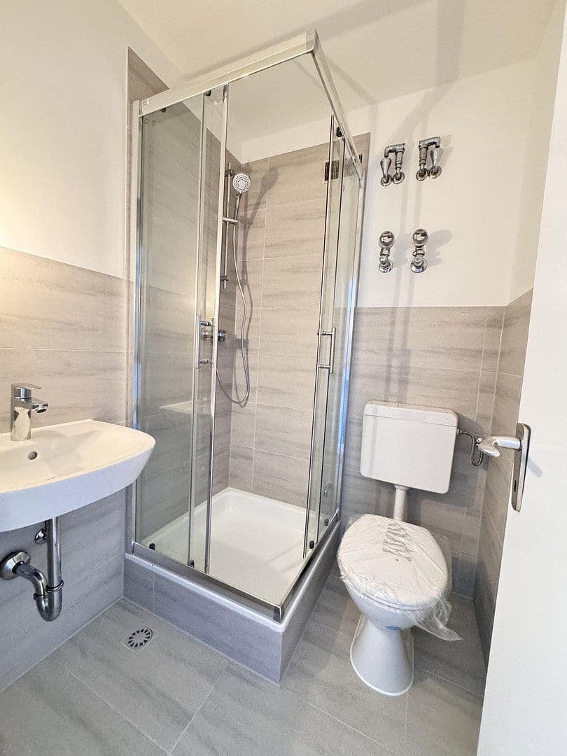 Prenájom bytu 2-izbový 46 m², Bochumer Straße 10, Köln, Severné Porýnie - Westfálsko Prenájom bytu 2-izbový 46 m², Bochumer Straße 10, Köln, Severné Porýnie - Westfálsko
