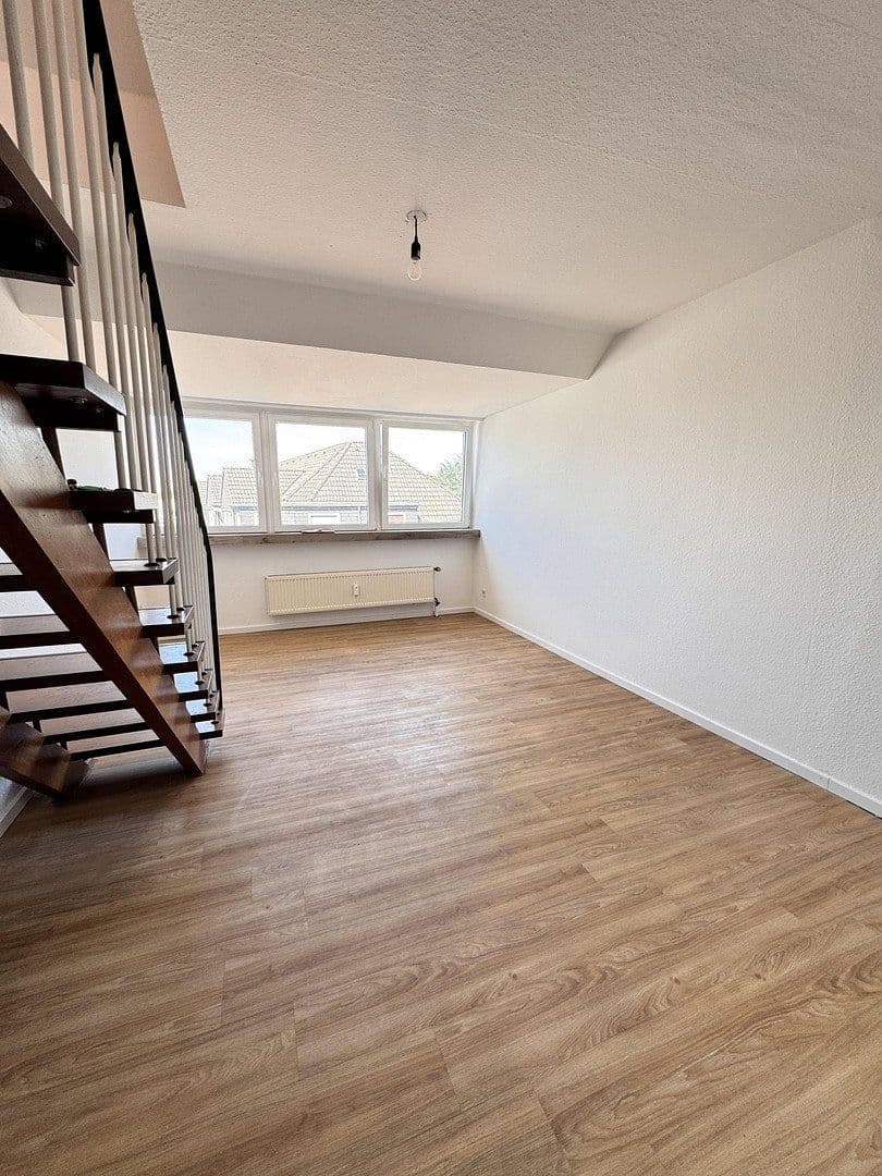 Prenájom bytu 2-izbový 46 m², Bochumer Straße 10, Köln, Severné Porýnie - Westfálsko Prenájom bytu 2-izbový 46 m², Bochumer Straße 10, Köln, Severné Porýnie - Westfálsko