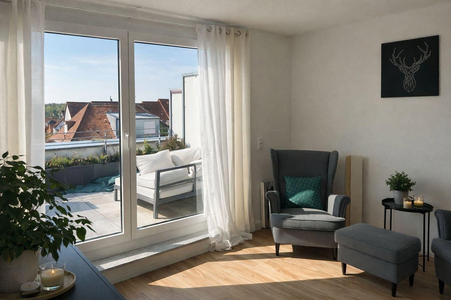 Predaj domu 122 m², pozemek 168 m², Schwabach, Bavorsko Predaj domu 122 m², pozemek 168 m², Schwabach, Bavorsko