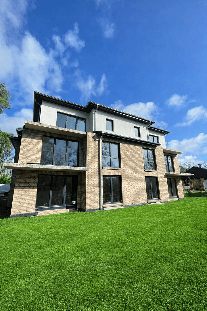Predaj bytu 3-izbový 85 m², Heuberg 43, Schneverdingen, Dolné Sasko Predaj bytu 3-izbový 85 m², Heuberg 43, Schneverdingen, Dolné Sasko