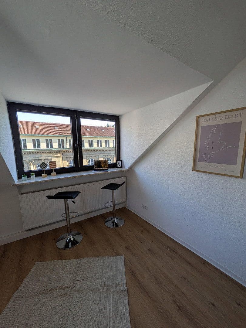 Prenájom bytu 2-izbový 32 m², Rotebühlstrasse 108, Stuttgart West, Bádensko-Wurttembersko Prenájom bytu 2-izbový 32 m², Rotebühlstrasse 108, Stuttgart West, Bádensko-Wurttembersko