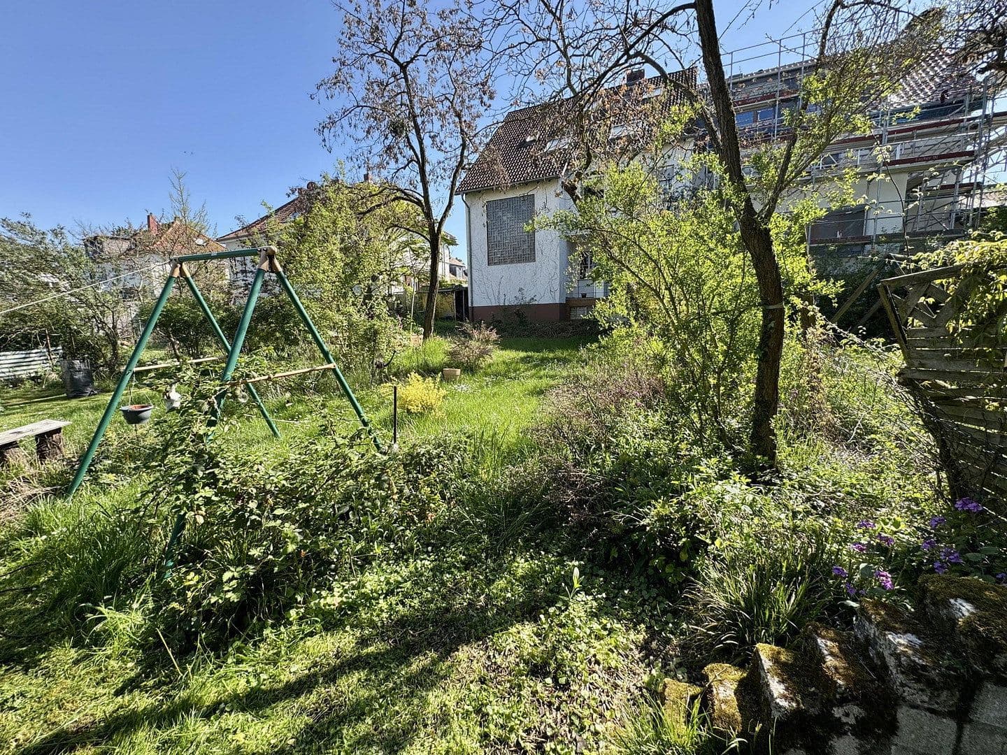 Predaj bytu 2-izbový 68 m², Darmstadt, Hesensko Predaj bytu 2-izbový 68 m², Darmstadt, Hesensko