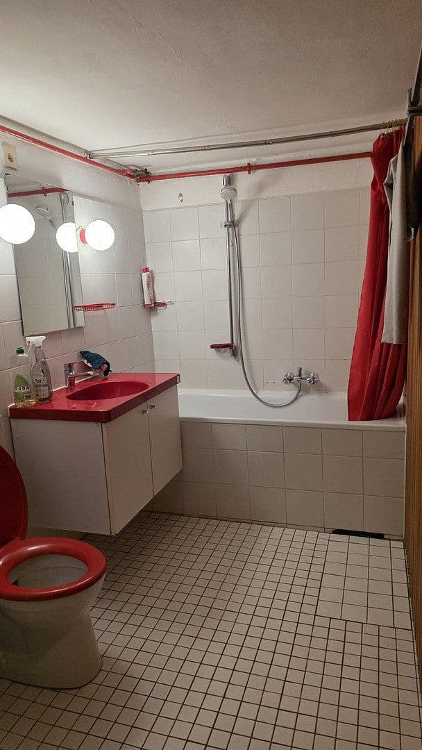 Predaj bytu 2-izbový 68 m², Darmstadt, Hesensko Predaj bytu 2-izbový 68 m², Darmstadt, Hesensko