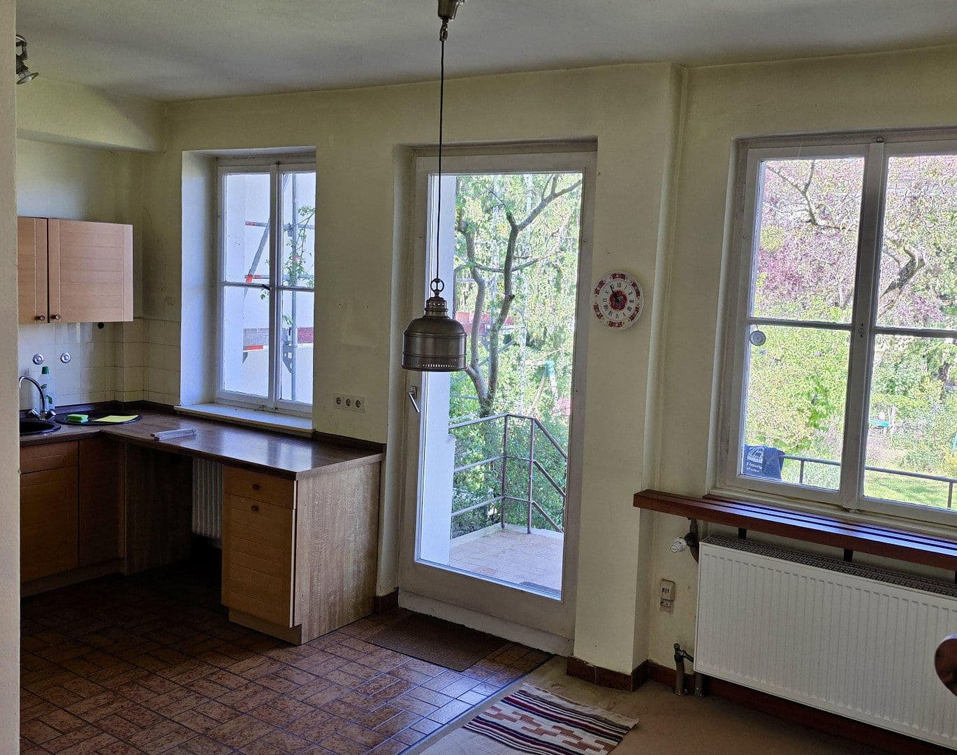 Predaj bytu 2-izbový 68 m², Darmstadt, Hesensko Predaj bytu 2-izbový 68 m², Darmstadt, Hesensko
