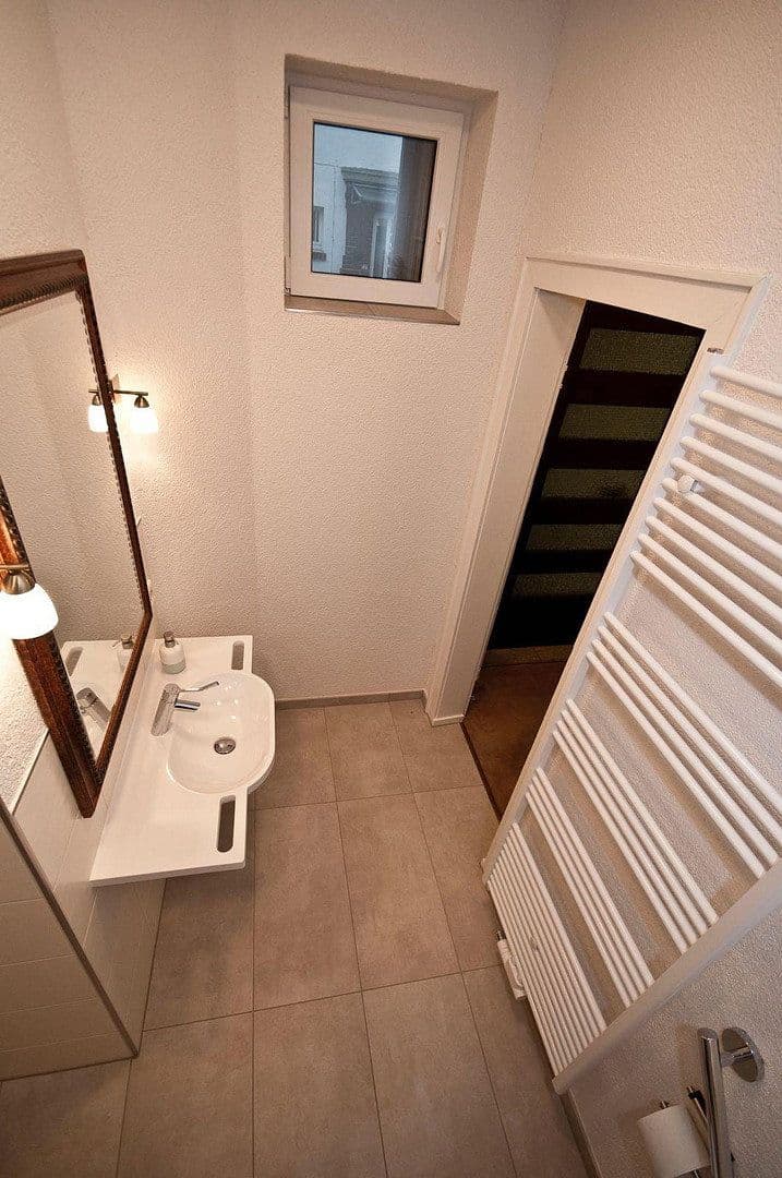 Predaj bytu 2-izbový 68 m², Darmstadt, Hesensko Predaj bytu 2-izbový 68 m², Darmstadt, Hesensko