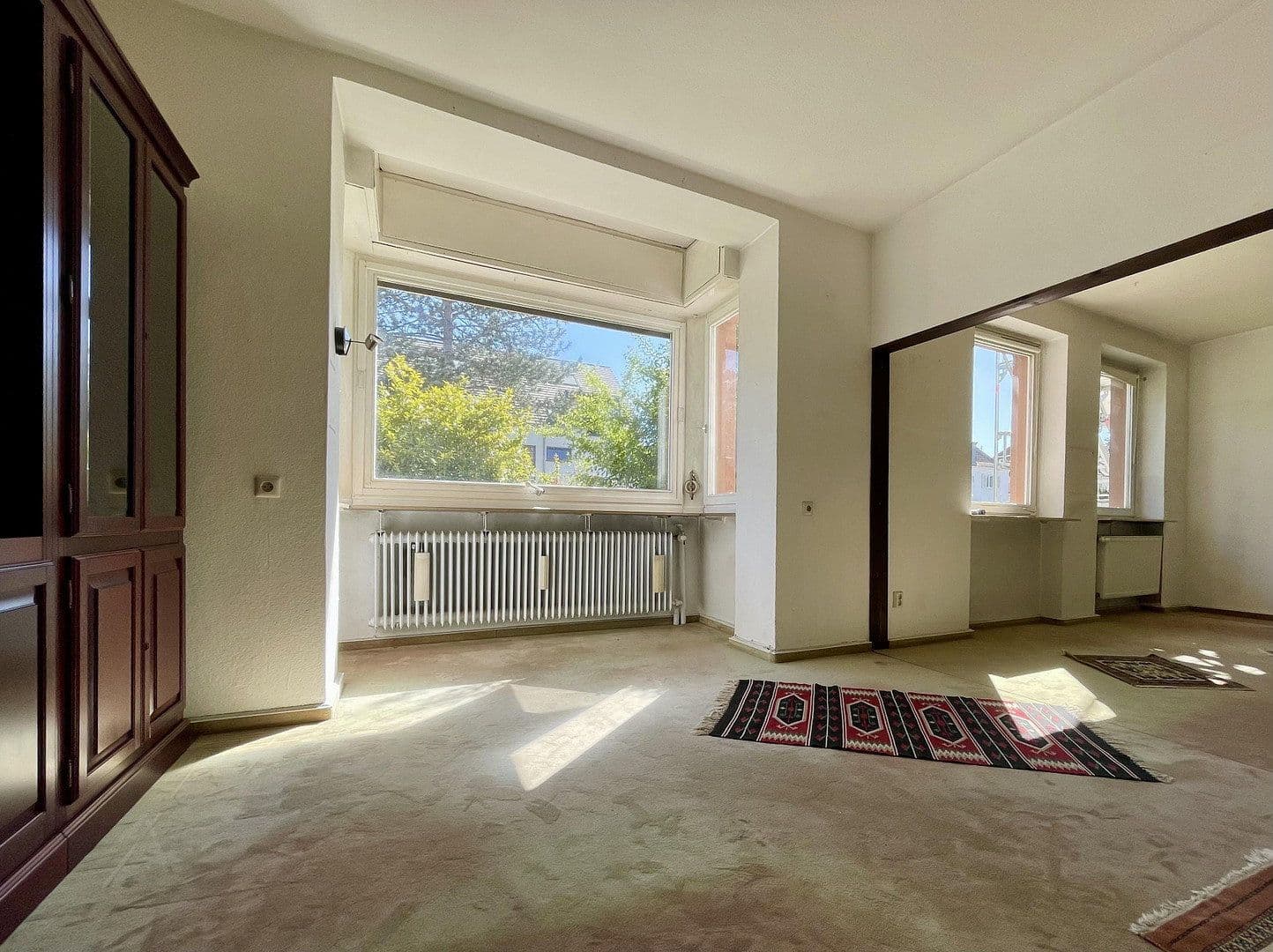 Predaj bytu 2-izbový 68 m², Darmstadt, Hesensko Predaj bytu 2-izbový 68 m², Darmstadt, Hesensko